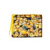 ESTUCHE MINIONS