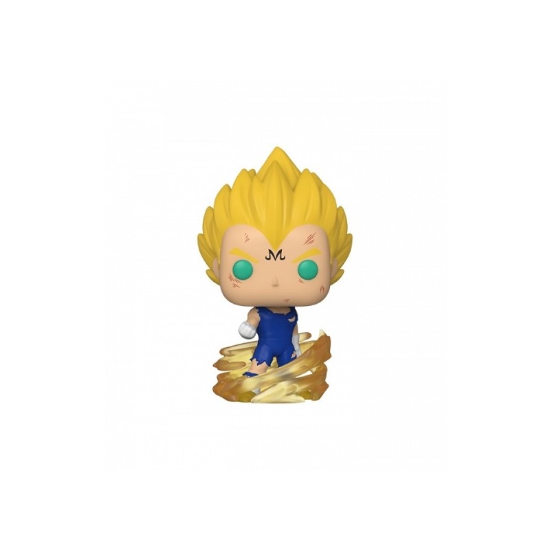 FUNKO POP MAJIN VEGETA