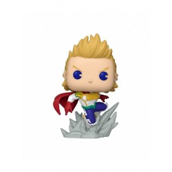 FUNKO POP MIRIO TOGATA