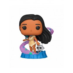 FUNKO POP POCAHONTAS