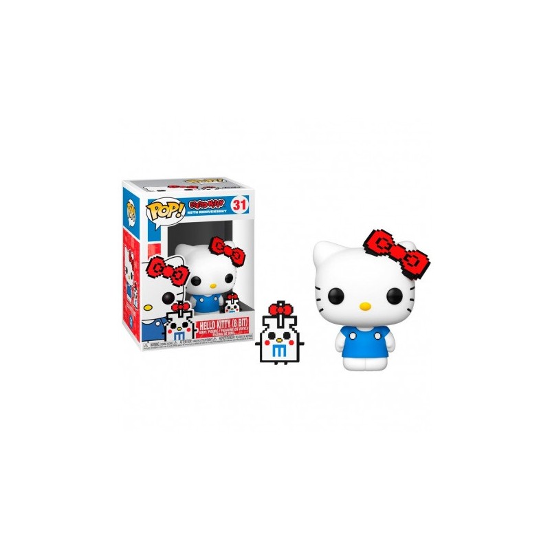 FUNKO POP HELLO KITTY