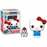 FUNKO POP HELLO KITTY