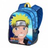 MOCHILA NARUTO