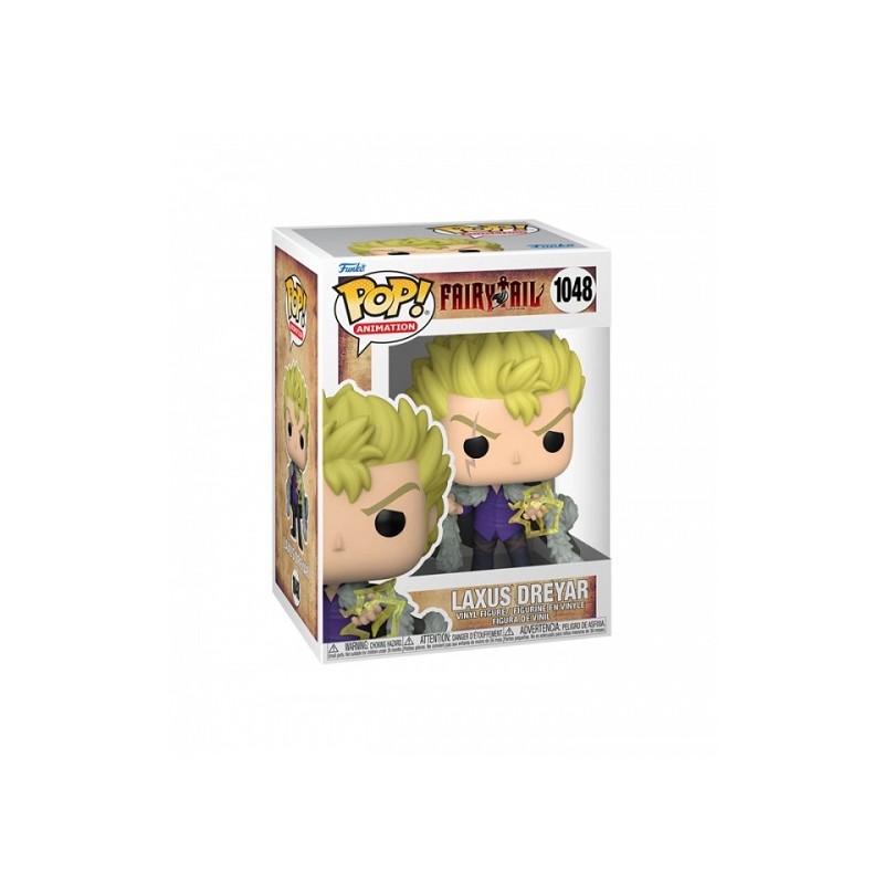 FUNKO POP LAXUS DREYAS