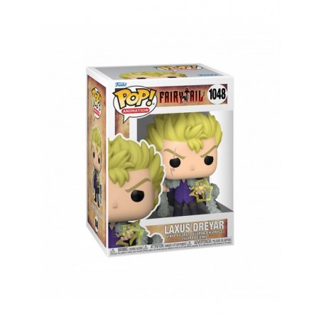 FUNKO POP LAXUS DREYAS