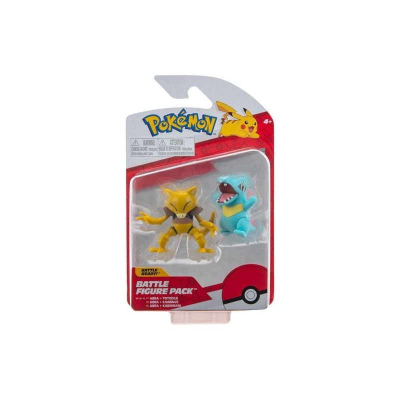 FIGURAS POKEMON