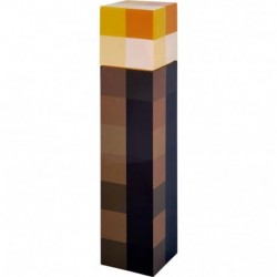 BOTELLA MINECRAFT