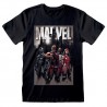 CAMISETA UNISEX MARVEL