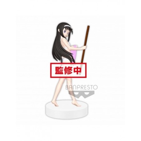 FIGURA HOMURA AKEMI