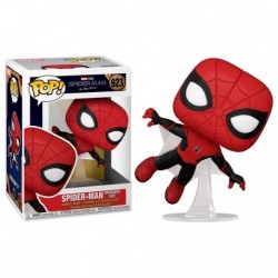 FUNKO POP SPIDERMAN