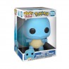 FUNKO POP SQUIRTLE 10"