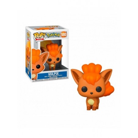 FUNKO POP VULPIX