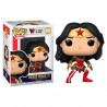 FUNKO POP WONDER WOMAN