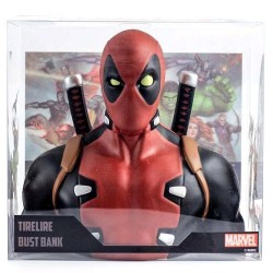 HUCHA BUSTO DEADPOOL