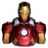 HUCHA BUSTO IRON MAN