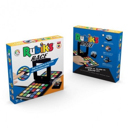 JUEGO DE MESA RUBIK