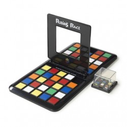 JUEGO DE MESA RUBIK