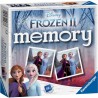 JUEGO MEMORY FROZEN II