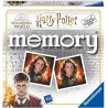 JUEGO MEMORY HARRY POTTER