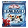 JUEGO MEMORY SPIDERMAN