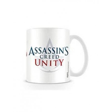 TAZA ASSASSINS CREED