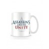 TAZA ASSASSINS CREED