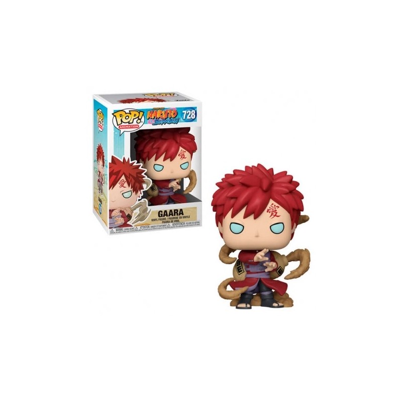 FUNKO POP GAARA