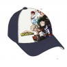 GORRA MY HERO ACADEMY