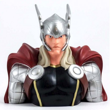 HUCHA 3D THOR