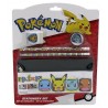 SET PAPELERIA POKEMON