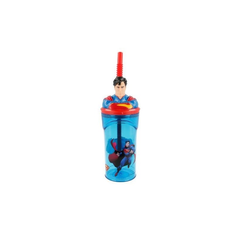 VASO 3D SUPERMAN