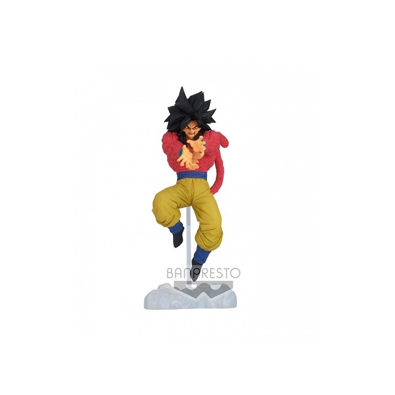 FIGURA GOKU