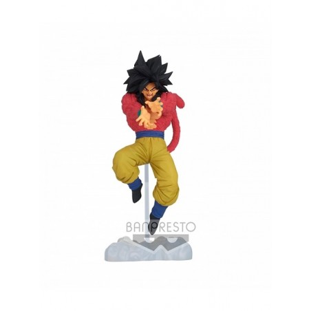 FIGURA GOKU