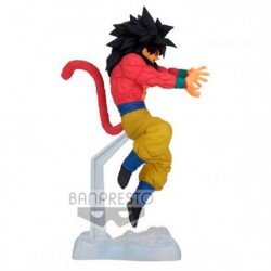 FIGURA GOKU