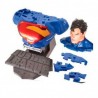 PUZZLE 3D SUPERMAN