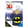 PUZZLE 3D BATMAN