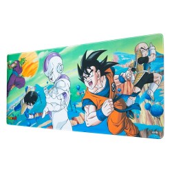 ALFOMBRILLA RATON DRAGON BALL Z