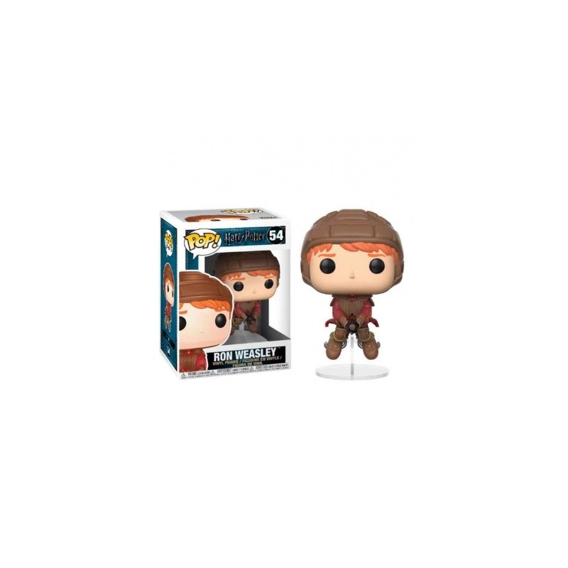 FUNKO POP RON WEASLEY