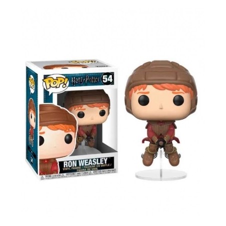 FUNKO POP RON WEASLEY