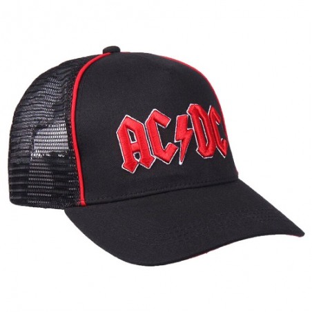 GORRA AC/DC