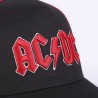 GORRA AC/DC