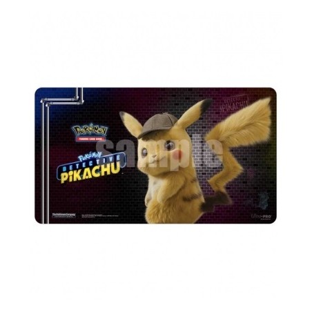 ALFOMBRILLA RATON PIKACHU