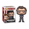 FUNKO POP PROFESOR