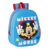 MOCHILA MICKEY MOUSSE