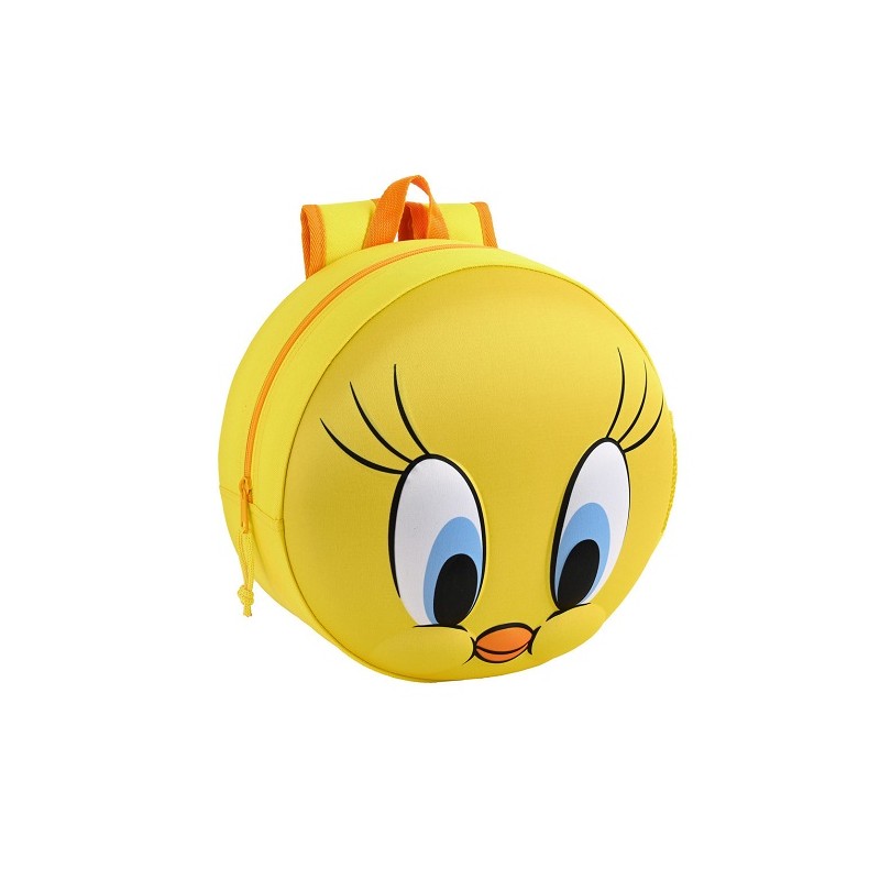 MOCHILA PIOLIN