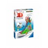 PUZZLE 3D SUPER MARIO