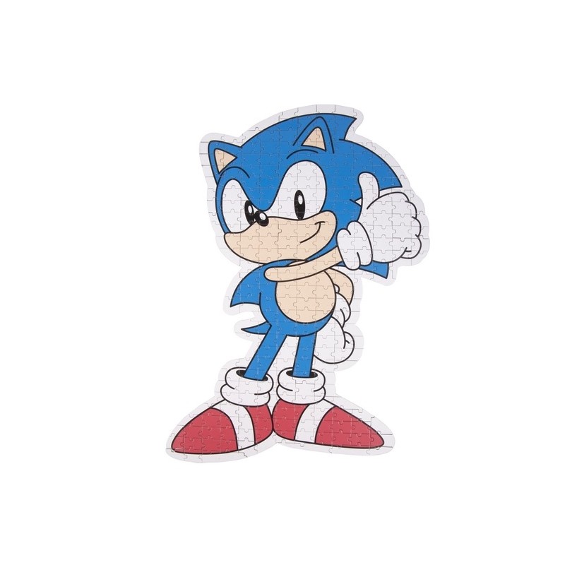 PUZZLE SONIC