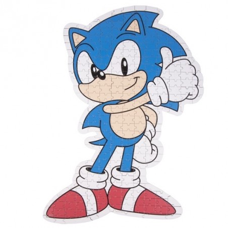 PUZZLE SONIC