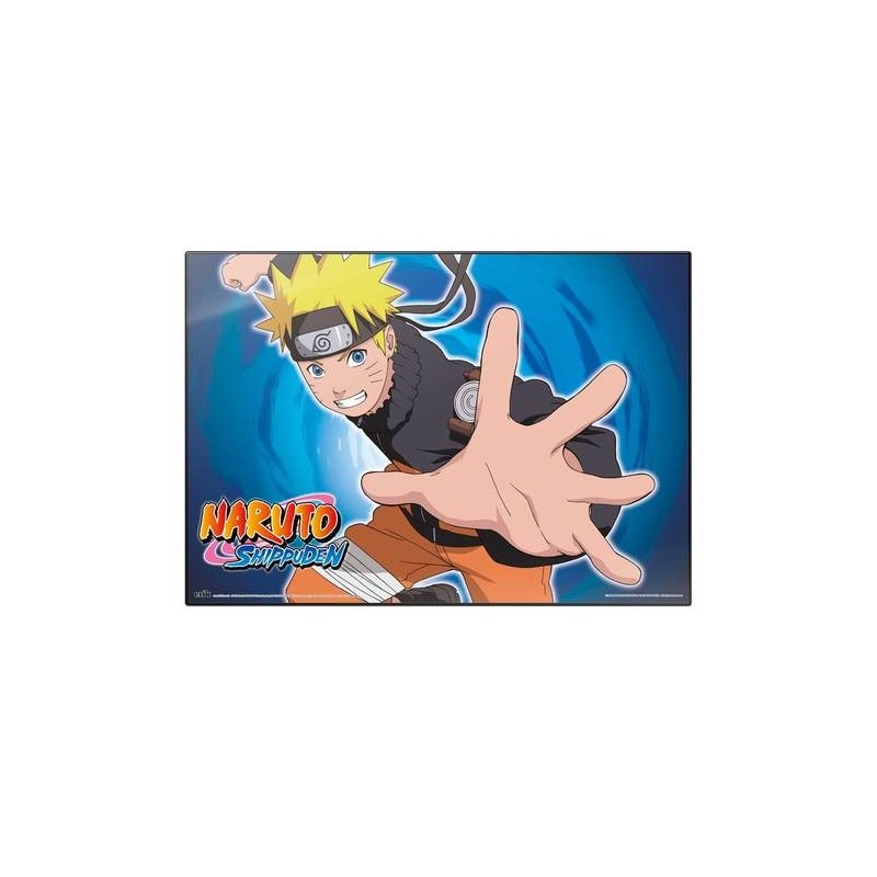 VADE ESCOLAR NARUTO