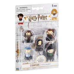 PACK SELLOS HARRY POTTER